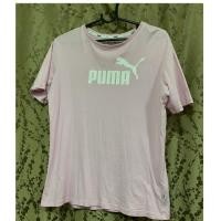 ราคา เสื้อยืด Puma แท้100% (6212986696)