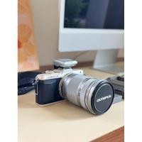 ราคา Olympus pen epl7 มือ2 (ราคานี้รวมแถมเลนส์40-150mmให้ด้วย) (43452306932)