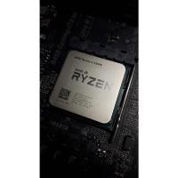 ราคา CPU (ซีพียู) AM4 AMD RYZEN 3 2200G 3.5 GHz Integrated GraphicsRadeon Vega 8 (11591199740)