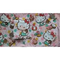 ราคา ผ้าขนหนู Hello Kitty ลิขสิทธิ์แท้ (27607381722)