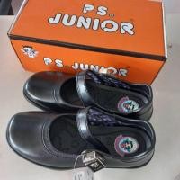 ราคา รองเท้านักเรียนหญิง Ps.junior (29466692276)