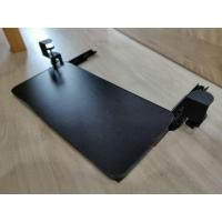 ราคา ที่วางคีย์บอร์ดสำหรับโต๊ะทำงาน 25x52 ซม. (9704325467)