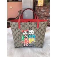 ราคา gucci tote kid bag สวย ใหม่ไร้ตำหนิ ค่ะ (12775077461)