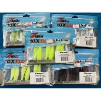 ราคา Z-MAN Size : 3 " ( 6-PK ) (5071530521)