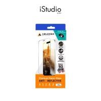 ราคา Ablemen FF 5XC AR Nano Black ฟิล์มกระจกเต็มจอแบบใสขอบดำ สำหรับ iPhone 17 / 17 Pro / 17 Pro Max (41624485511)