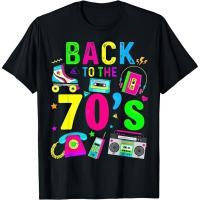 ราคา ชุดแฟนซีสไตล์ดิสโก้ย้อนยุคสำหรับปาร์ตี้ retro 70s (47451958478)