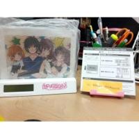 ราคา นาฬิกาตั้งโต๊ะ อนิเมะญี่ปุ่น (99675316)