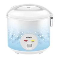 ราคา ( มีคูปองลดเพิ่ม ) หม้อหุงข้าว MANUAL TOSHIBA RC-T18JA 1.80ลิตร (19742901787)