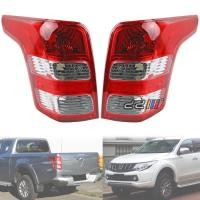 ราคา ไฟท้ายไฟท้ายหลัง Mitsubishi Triton 2015-2018 Lampu Belakang (48803631147)