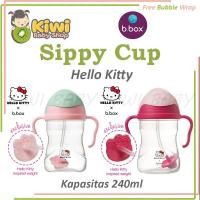 ราคา Bbox B Box Sippy Cup Hello Kitty Collection (43814653305)