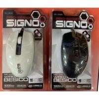 ราคา ส่งจากไทย SIGNO เม้าส์ MO-280 Silent Click USB OPTICAL MOUSE เม้าสาย MO280 (28180025879)