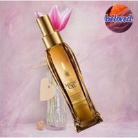 ราคา Loreal Mythic Oil Huile Originale Nourishing Oil 100ml ออยล์บำรุงเส้นผม (16542864786)