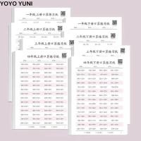 ราคา หนังสือการออกกําลังกายเลขคณิตบวกและลบ 10-100 การฝึกอบรมคณิตศาสตร์คณิตศาสตร์หนังสือเลขคณิตคณิตศาสตร์การคํานวณอย่างรวดเร็ (51603980957)