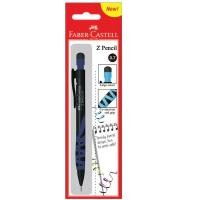 ราคา Faber-Castell Z-Pencil Mechanical Pencil (52851299580)