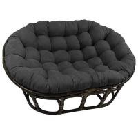 ราคา เบาะกลมเบาะขนาดใหญ่พิเศษ มูกัว เบาะเรดาร์เก้าอี้แขวนเก้าอี้เบาะหนาเบาะเก้าอี้คู่ ดําเนินการ (56202883850)