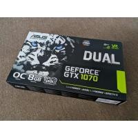 ราคา ASUS Geforce GTX 1070 8GB GDDR5 ใช้งานได้ปกติ หมดประกันแล้ว (9806215244)