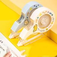 ราคา เทปลบคำผิด เทปลบปากกา ลิควิด เทปลบคำผิด ลิควิด อุปกรณ์ลบคำผิด BS09 (42417231205)