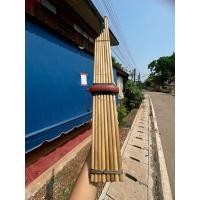 ราคา แคน8Amลิ้นเงินเต้าไม้ลักแดง (24377453521)