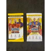 ราคา [COLLACTORS HUNT] Match Attax / Match Attax Extra 2024/25 (แพ็คการ์ดแพลตตินัม) (47150054075)