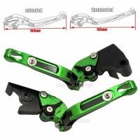 ราคา คันเบรคคลัชสำหรับ Kawasaki Z1000 Z 1000 2007-2016,ก้านเบรกคลัทช์พั (27604698973)