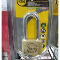 ราคา Yale กุญแจคล้อง รุ่น BD45L 45 mm. (28374900579)