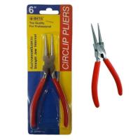 ราคา META คีมถ่างแหวนชุบโครเมี่ยม หุ้มยาง 6, 7, 8 นิ้ว ปากตรง ปากงอ 12 ชิ้น/กล่อง เมต้า (6848391666)