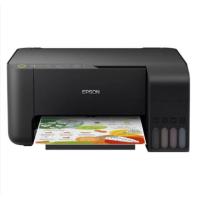 ราคา Epson L3150 EcoTank Wi-Fi All-in-One Ink Tank Printer (เครื่องปรินท์ พร้อมหมึกแท้ สีละ1ขวด) (3410860807)