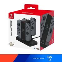 ราคา [Synnex] Hori Charge Stand Joy Con for Nintendo Switch / Charging Joy Con แท่นชาร์จ จอยคอน ยี่ห้อโฮริ ( NSW-003 ) (2322724703)