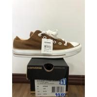 ราคา รองเท้า Converse all star รุ่น Converse9 :11-111YN MBR สีน้ำตาล งานแท้100% โปรโมชั่น ลดราคา 40% (18345187835)