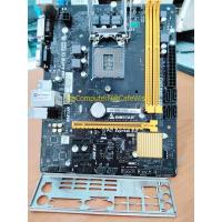 ราคา BIOSTAR H110MD PRO Socket1151 ใส่แรมDDR3 (6887730574)