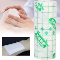 ราคา พลาสเตอร์ปิดแผลกันน้ำ พลาสเตอร์ใส เทปปิดแผล เทปกาวปิดแผลกันน้ำ (3708123571)