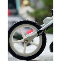 ราคา ล้อจักรยาน Strider ของแท้ ของใหม่ถอดจากรถ ราคาต่อคู่ พร้อมแกนล้อครบชุด (41602946412)