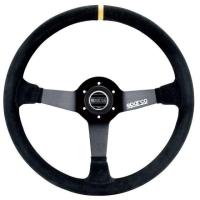 ราคา พวงมาลัย Sparco 368 Steering Wheel (17727922887)