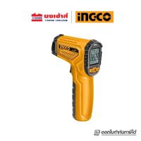 ราคา INGCO เครื่องวัดอุณหภูมิอินฟาเรด รุ่น HIT0155028 (44123291653)