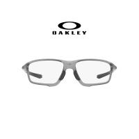ราคา Oakley Crosslink Zero - OX8080 808004 size 58 แว่นสายตา (921413152)