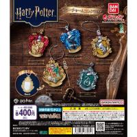 ราคา Harry Potter Mirror Charm Collection กาชาปอง BANDAI (28093251026)