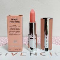 ราคา Givenchy Givenchy Cohes Champs Silk Lip Balm Small Powder 1.5g อวบอิ่ม N001เบอร์ลิปสติกเปลี่ยนสีอบอ (26065606256)