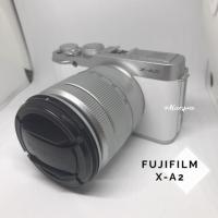 ราคา Used: Fujifilm X-A2 (43672250)