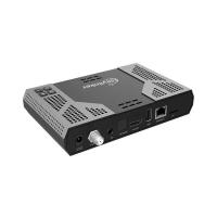 ราคา ▥ Skyker Z8 Android OTT H.265 Dvb-S2 FTA พร้อม H265 2 + 16Gb Hybrid 4K DVB S2 เครื่องรับสัญญ (41215454277)