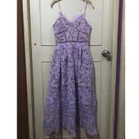 ราคา ชุดเดรสยาว ลูกไม้ งานป้าย Roselani (4037141884)