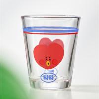 ราคา BT21 SOJU SHOT แก้ว SOUVENIR- ทาทา (40553379242)