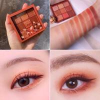 ราคา Etude House Play Color Eyes สี Maple Road อายแชโดว์พาเลทโทนสีใบเมเปิ้ล ให้ความโรแมนติก ฤดูใบไม้ร่วง (18936807324)