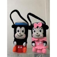 ราคา ถุงใส่แก้วเยติ(พร้อมส่ง) (4292951180)