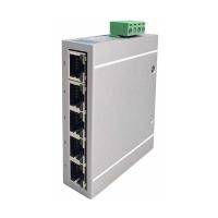 ราคา ISON Industrial 5-port Unmanaged Ethernet Switch (28264412081)