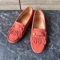 ราคา Tod’s Women Loafers แท้ (29427054672)
