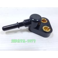 ราคา (PCX 150 i) ชุดฝาครอบหัวฉีด Honda PCX 150 i LED แท้ (1870366521)