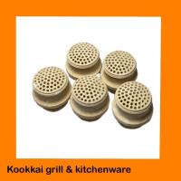 ราคา ฝักบัวตะเกียงแก๊ส หัวบัวตะเกียงแก๊ส ฝักบัวตะเกียงเจ้าพายุ (20184386485)