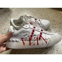 ราคา รองเท้าvalentinoแท้มือสอง (11409928449)