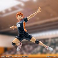ราคา Happy Kuji “Haikyuu!!” – Shoyo Hinata Figure from Japan NEW (51601459037)