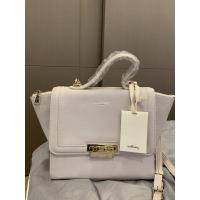 ราคา New มือ1 กระเป๋าถือ / crossbody redberry❤️ (4312303073)